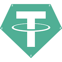 Tether Logo